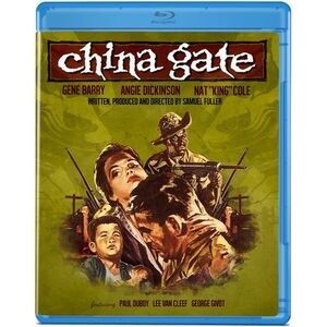 China Gate